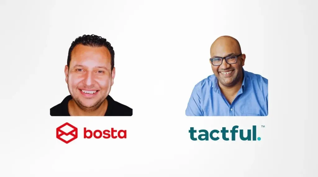 Bosta and Tactful AI Form Strategic Partnership to Elevate Customer Experience Across the Region