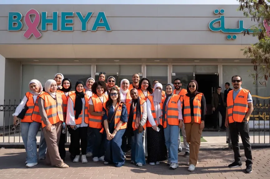 Talabat Egypt Celebrates Its Annual «Hero Month» Initiative to Advance Social Responsibility
