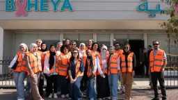 Talabat Egypt Celebrates Its Annual...