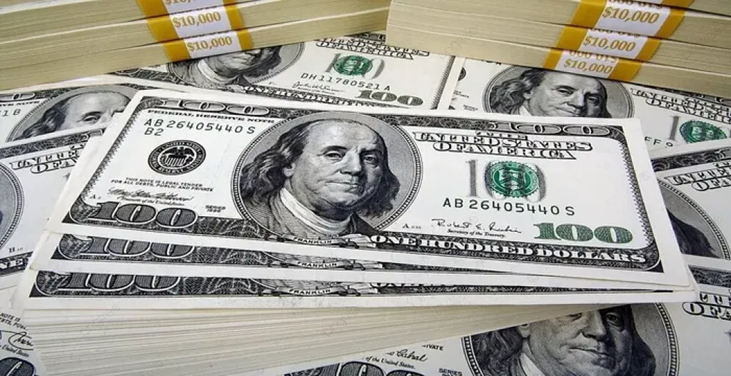 New fluctuations in exchange rates... The dollar price today against the Egyptian pound in Egyptian banks