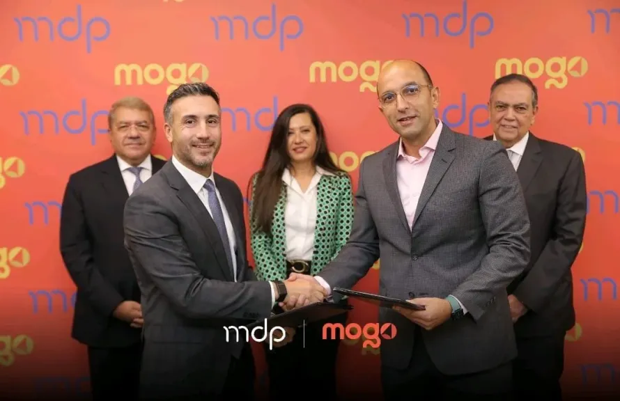 Mogo Partners with MDP to Launch a New Prepaid Card Supported by MIDBANK to Advance Financial Inclusion in Egypt