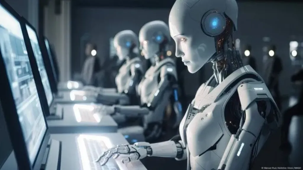 Could Autonomous AI Assistants Trigger Collapse Instead of the Promised Progress?