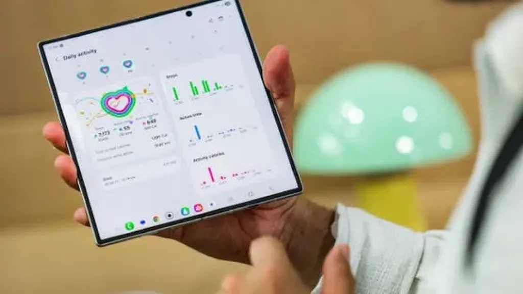 Samsung’s Upcoming Tri-Fold Smartphone May Cost Less Than Expected