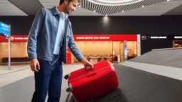 Turkish Airlines Partners with Samsung...