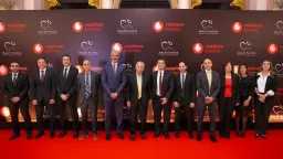 Vodafone Business Partners with Magdi...