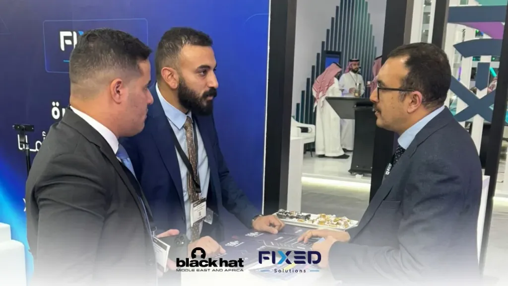 Fixed Solutions Announces Participation in Black Hat MEA 2025 in Riyadh