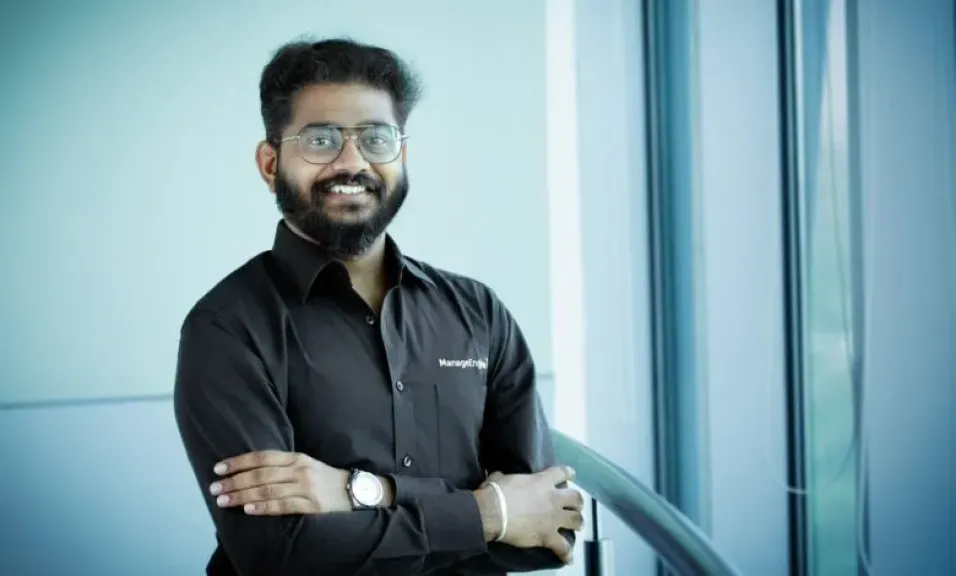 ManageEngine Unveils Next-Generation Cybersecurity Platform at Black Hat Middle East & Africa 2025