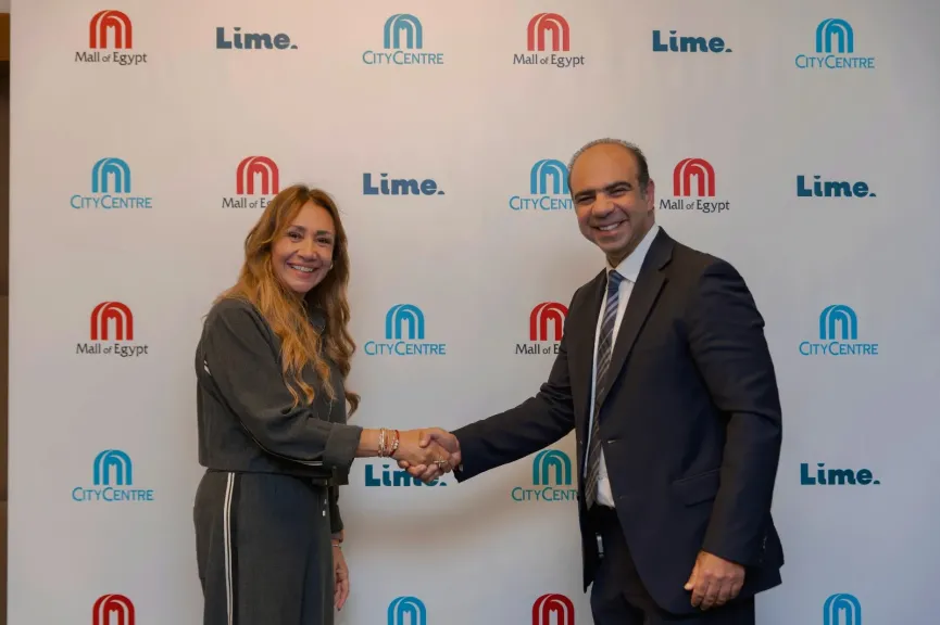 Majid Al Futtaim Partners with Lym to Enhance Customer Experience Across Egypt