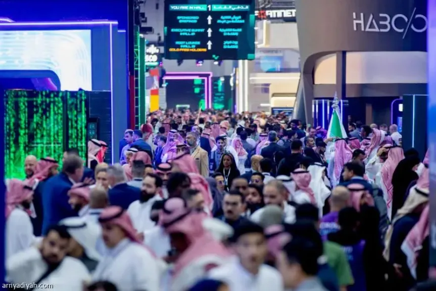 With 40,000 Visitors and 25 Investment Deals, Black Hat MEA 2025 Concludes Its Fourth Edition in Riyadh