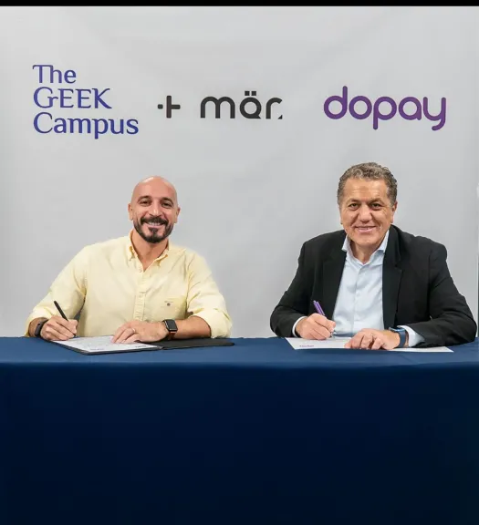 Strategic Partnership Between dopay and +WRK to Advance Digital Payroll, Entrepreneurship, and Financial Inclusion in Egypt