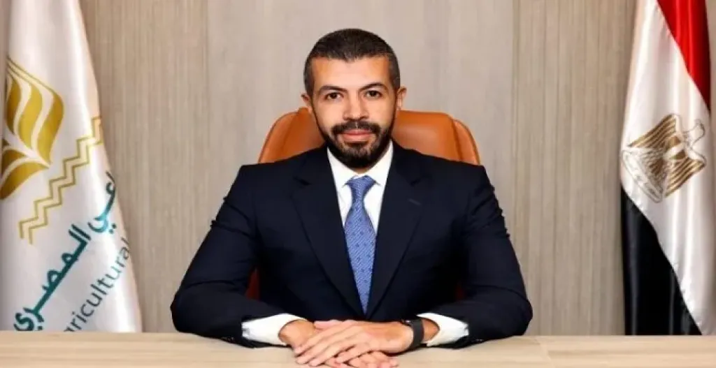 Agricultural Bank of Egypt Appoints Ahmed Ramzy as Head of Enterprise Risk Management