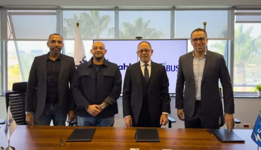 Sahl and Blue Bus Sign Strategic Partnership to Enable Digital Ticketing and Seamless Payment Through the Sahl App