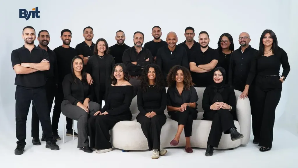 Byit Raises USD 1.1M to Scale PropTech Across the Gulf