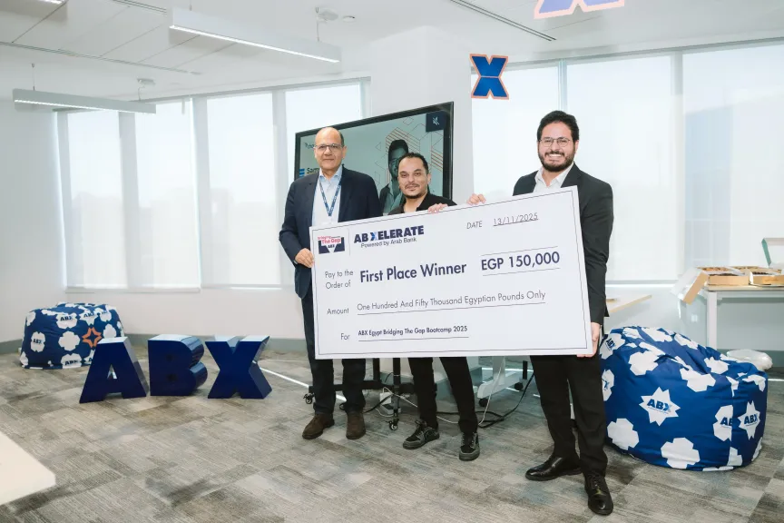 Changelabs and Arab Bank Egypt Launch Intensive Bootcamp to Accelerate Egypt’s Most Promising FinTech Startups