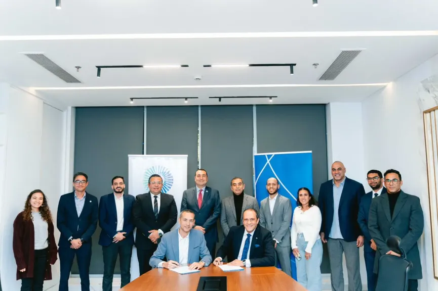 Erada Finance Signs Strategic Partnership with Lumin Soft to Deliver a Fully Integrated Digital Financing Experience