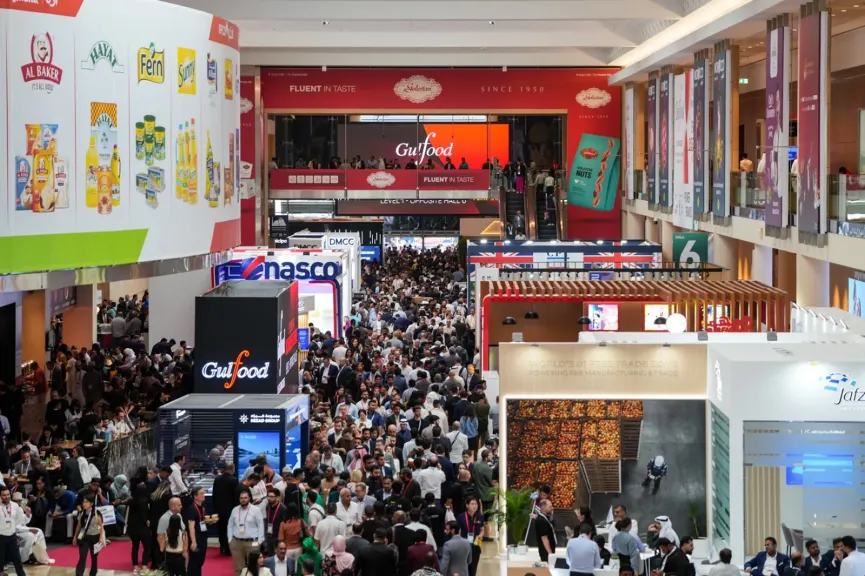 Dubai Becomes Global Food Trade Hub as Gulfood 2026 Doubles in Scale Across Two Mega Venues
