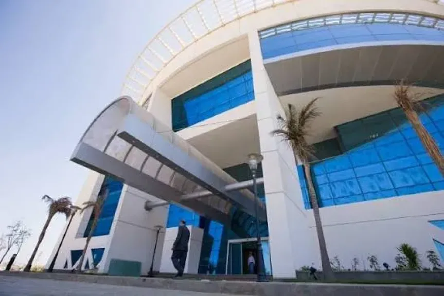 «إيتيدا» تفتح أبواب المستقبل الرقمي: وظائف فورية وتدريب وتوظيف حر في الملتقى العشرين للتوظيف