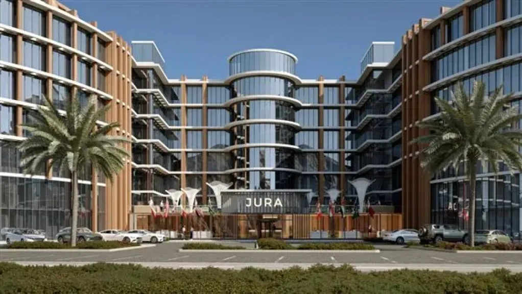 New Jersey Real Estate Development Completes Exterior Works on “Jura Sokhna–Red Sea” as Part of Egypt’s Plan to Expand Hotel Apartment Capacity