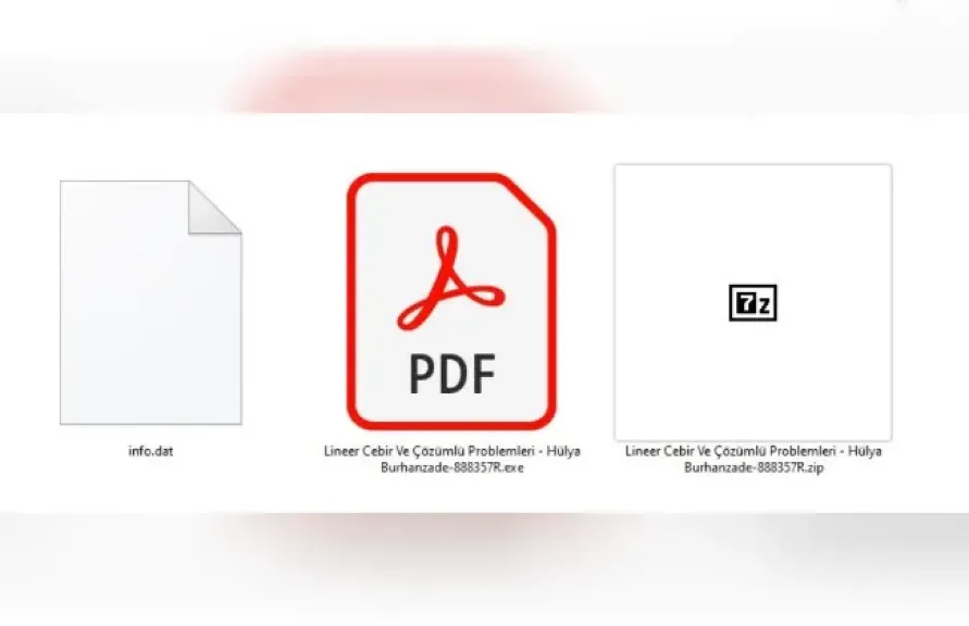 Cybercriminals Use Popular Turkish and Arabic Books as Bait to Steal Personal Data, Kaspersky Warns