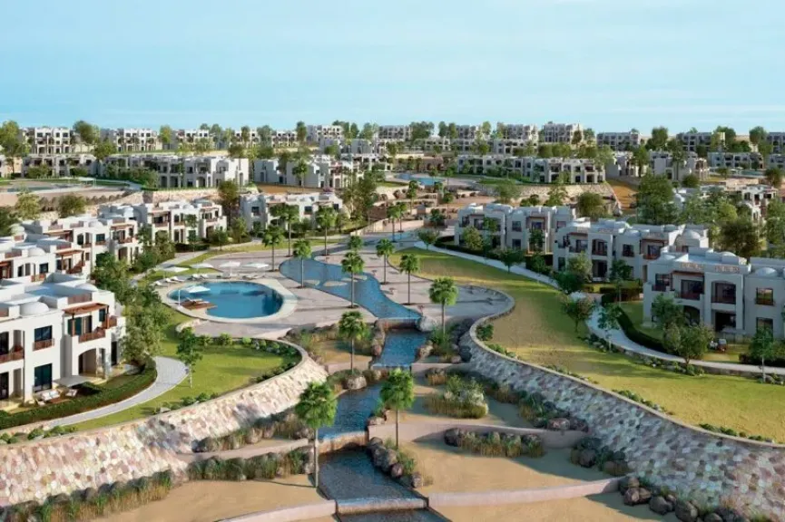 Makadi Heights Signs Agreement to Develop New Red Sea Land, Expanding Orascom Development’s Flagship Projec