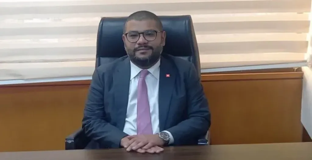 saib Bank Appoints Mohamed Metkes as Head of Large Corporate Credit