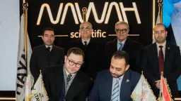 Nawah Scientific Raises $23 Million...