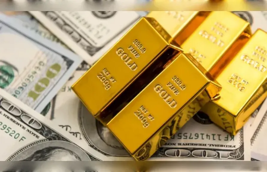 Gold’s Historic Rally Unlikely to Repeat in 2026, But Fund Managers Still Bet on Further Gains