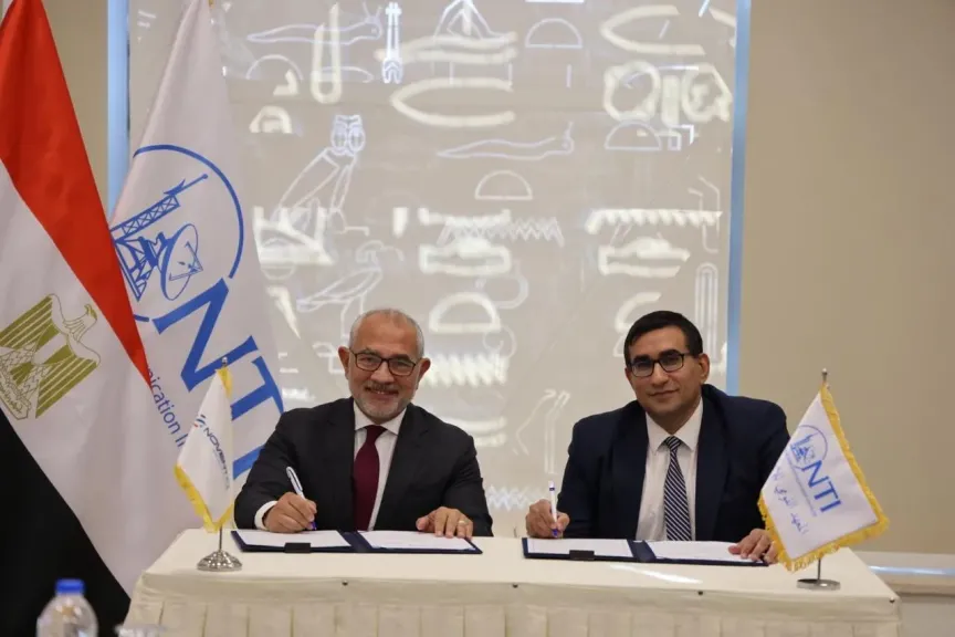 Noventiq, NTI Sign Agreement to Support Job-Ready Digital Youth in Egypt