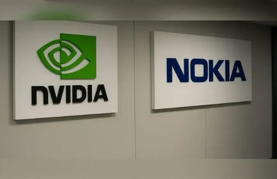 Financial Times: Nokia Reinvents Itself from iPhone Casualty to $1 Billion Nvidia Deal