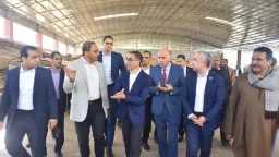 Egypt’s Investment Minister Issues New...