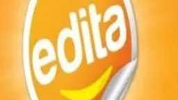 Edita Acquires African Trademark Rights...