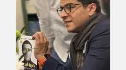 Entrepreneur Mohamed Nagaty Warns Youth...