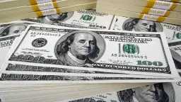 US Dollar Surges Against Egyptian...