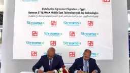 RAY Technologies Appointed Authorized Distributor...