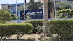 MinaPharm Approves Up to €13.25...