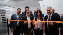 Orange Egypt Launches First Digital...