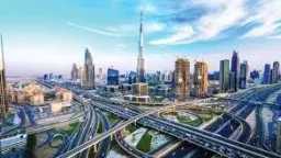 Dubai Ranks Among World’s Top...