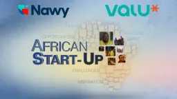 18 African Startups Race Towards...