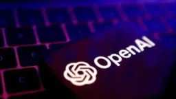 OpenAI in Advanced Talks for...