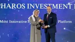 Ahli Faros Wins Global Economics...
