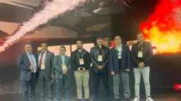 EDGECOM and NAFFCO Form Strategic...