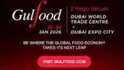 Gulfood 2026: A Strategic Gateway...
