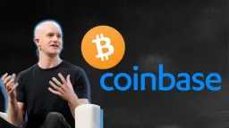 Coinbase CEO Warns: Cryptocurrencies Have...