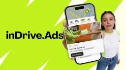 inDrive Introduces inDrive Ads as...