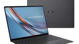 ASUS Unveils ExpertBook Ultra at...