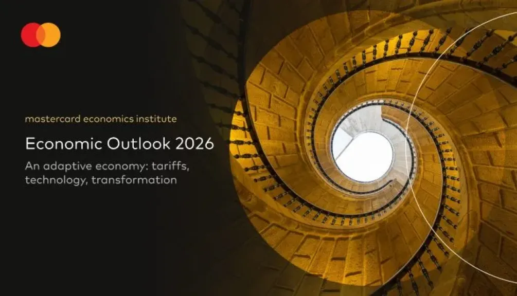 Mastercard Economics Institute Releases “Economic Outlook 2026,” Highlighting Kenya’s Resilience and Digital Transformation