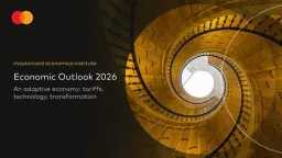 Mastercard Economics Institute Releases “Economic...