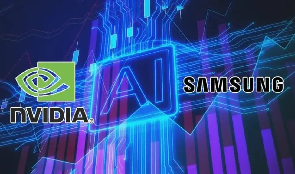 Samsung Nears Final Approval to Supply HBM4 Memory Chips for NVIDIA AI Accelerators