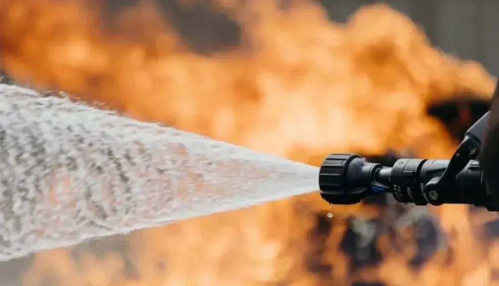HEN Technologies Unveils Smart Fire Nozzles Boosting Extinguishing Speed by 3x