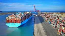 Egyptian Engineering Exports Hit Historic...